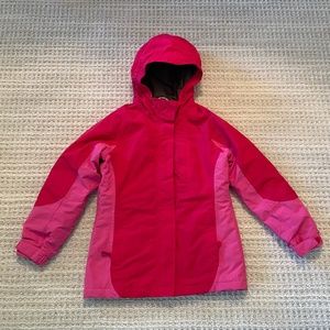 Lands End Kids Squall Coat and Pants